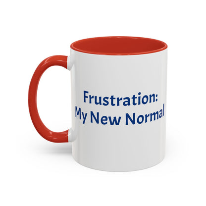 Workplace Wisdoms 'New Normal' 11oz Mug