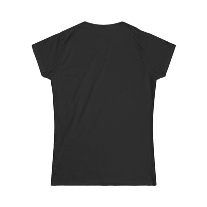 Outside the Workplace - Women's Softstyle Tee