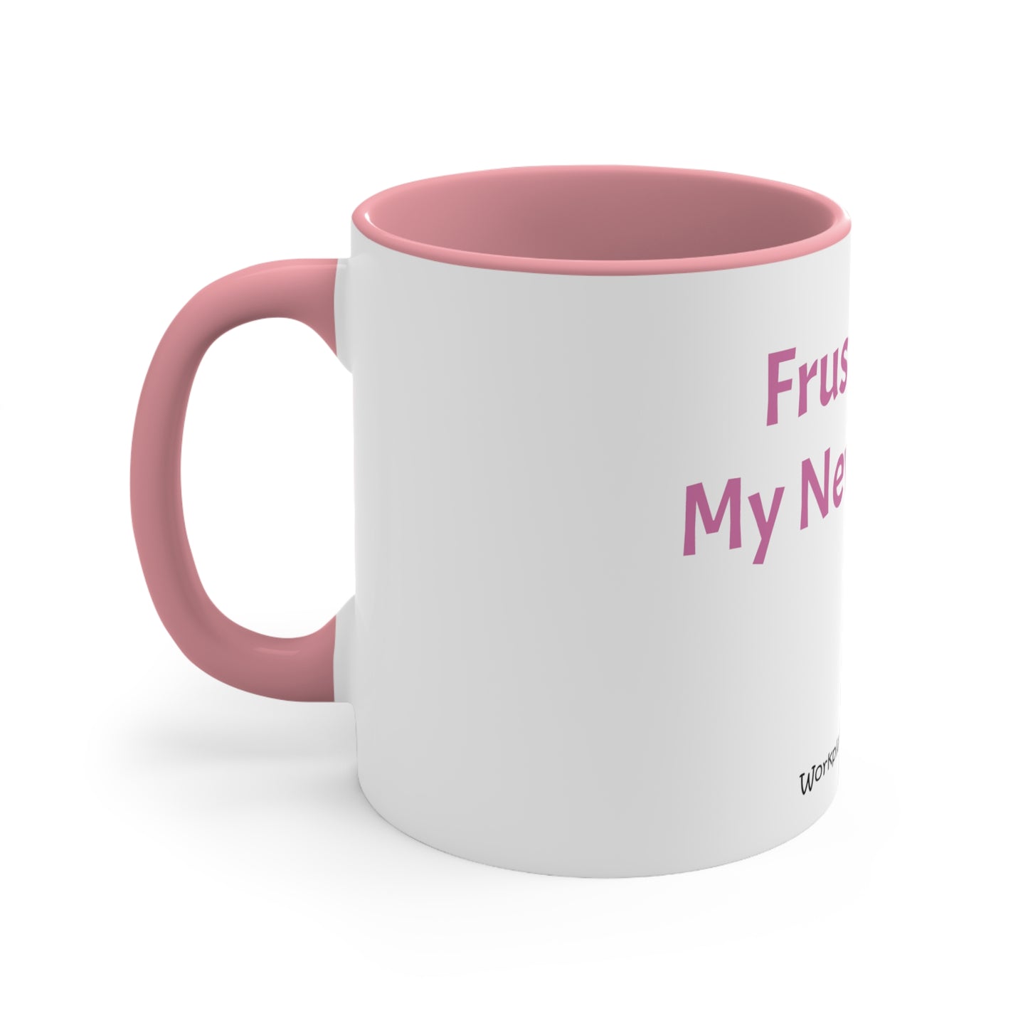 New Normal - Accent Coffee Mug, 11oz