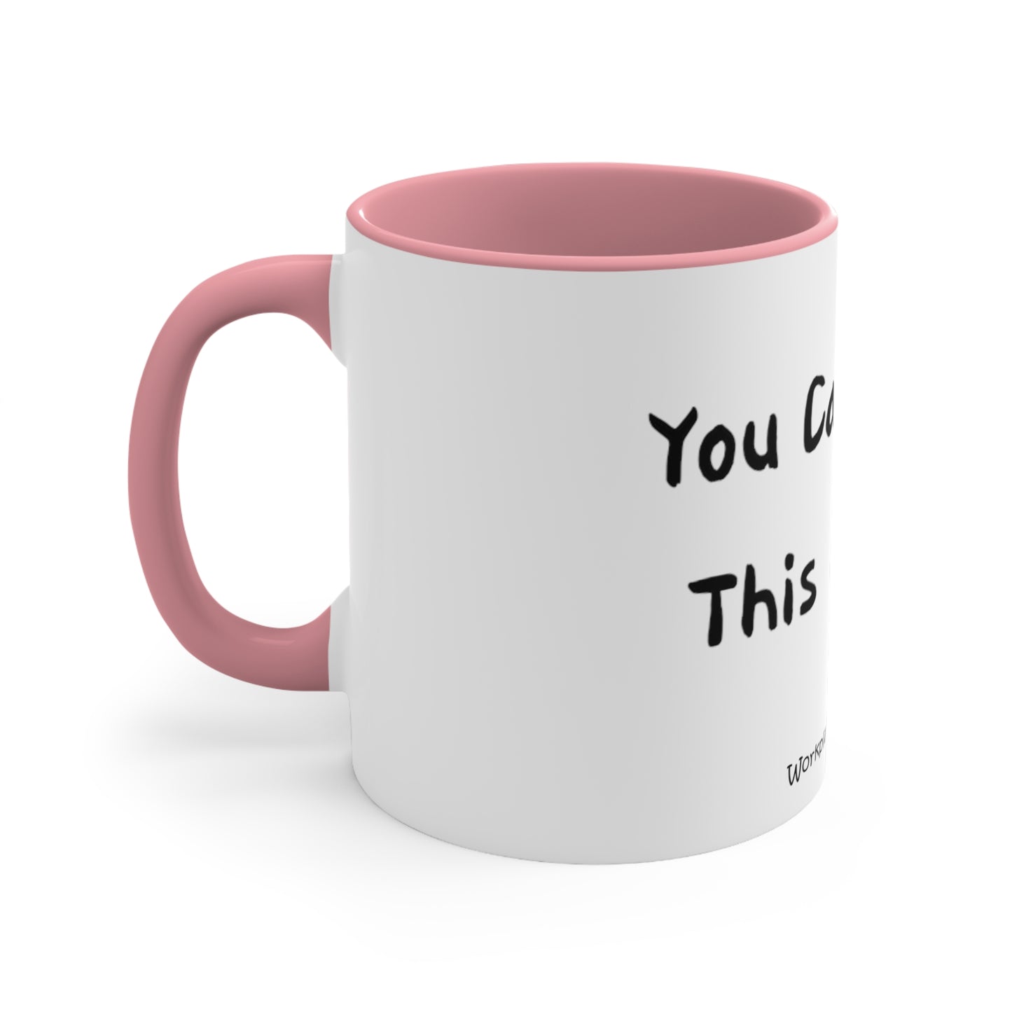 Can't make this up - Coffee Mug, 11oz