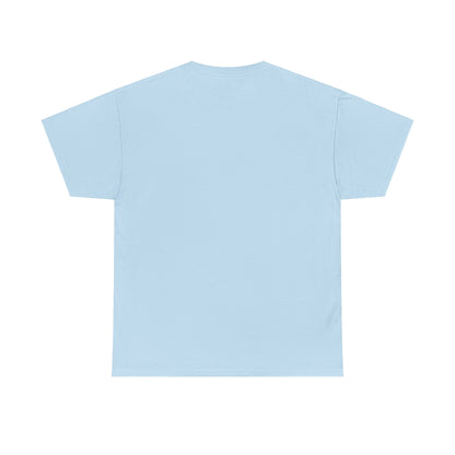 Inept - Unisex Heavy Cotton Tee