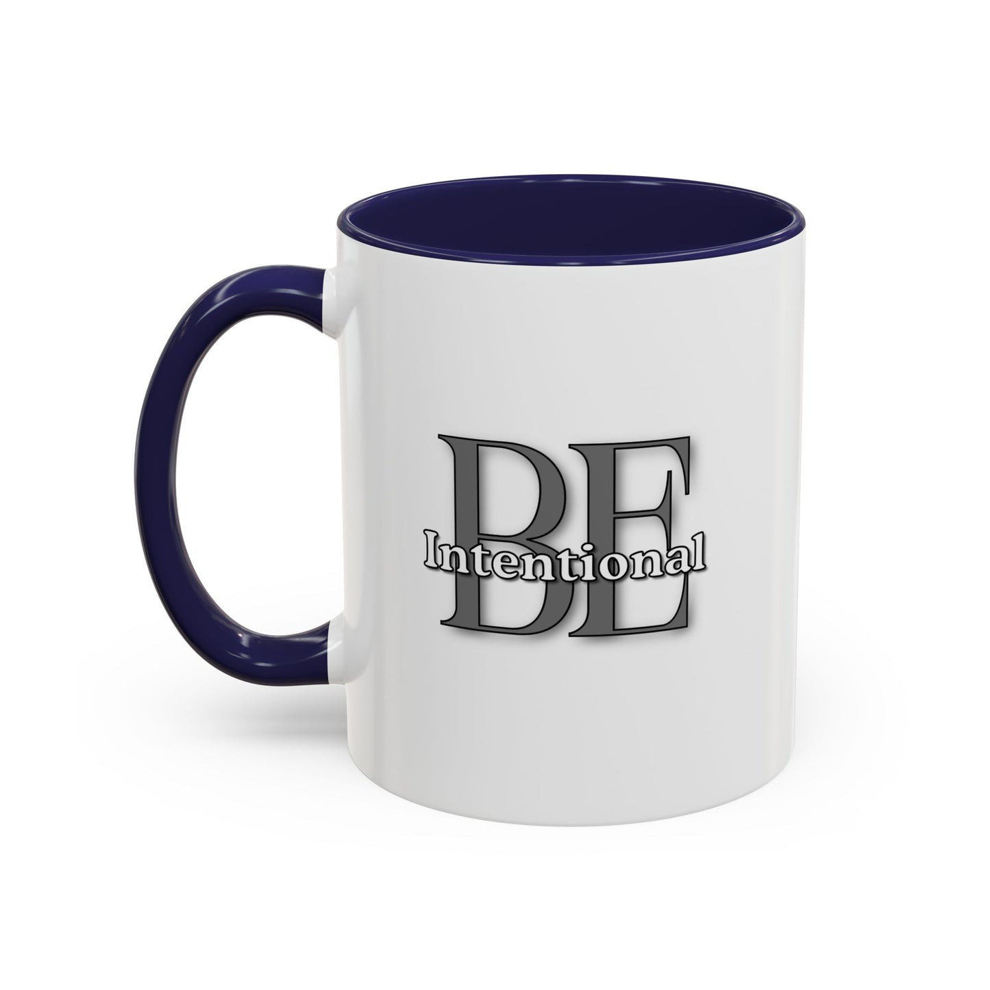 Workplace Wisdoms 'Be Intentional' 11oz Mug