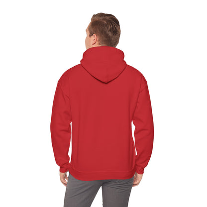 Workplace Wisdom 'New Normal' Heavy Hooded Sweatshirt