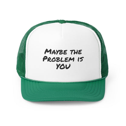 Problem - Trucker Caps