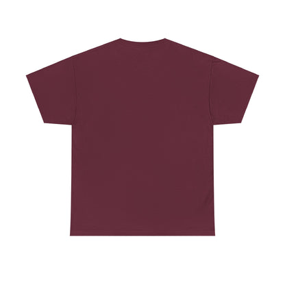 Inept - Unisex Heavy Cotton Tee