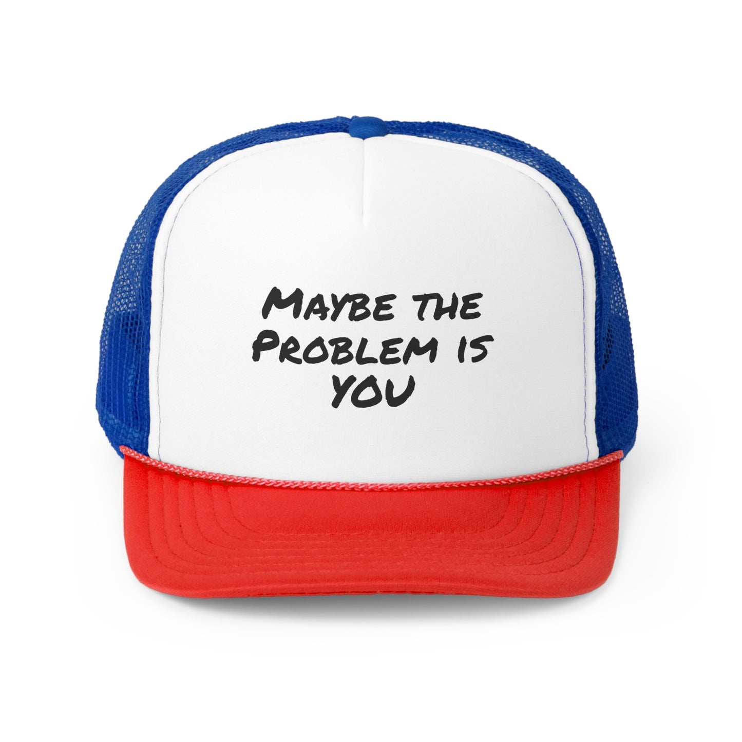 Problem - Trucker Caps