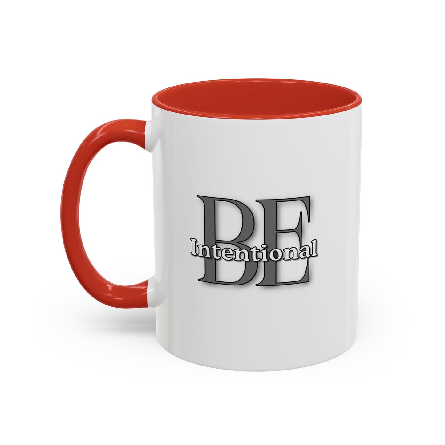 Workplace Wisdoms 'Be Intentional' 11oz Mug