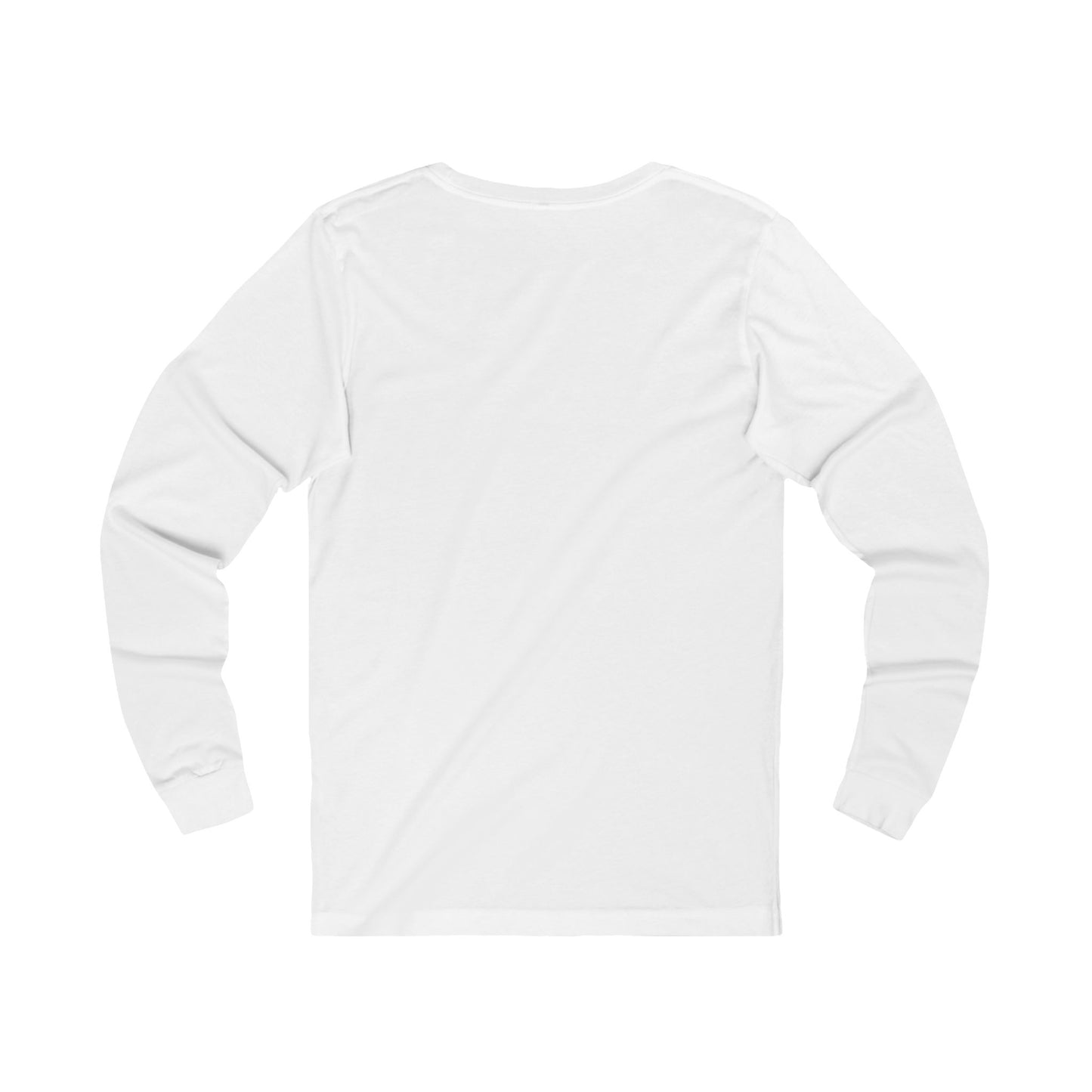 Workplace Wisdoms 'Problem' Long Sleeve Tee