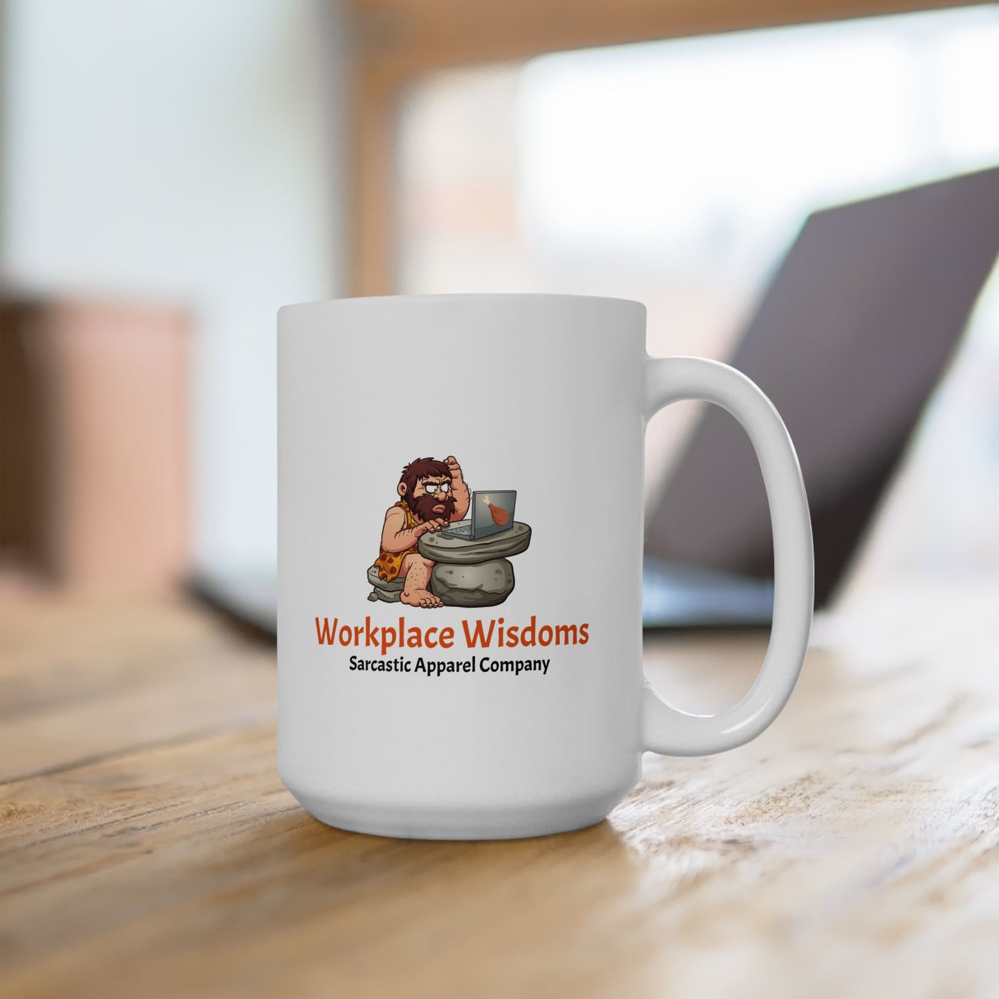 Workplace Wisdoms 'Do Better' Ceramic Mug 15oz