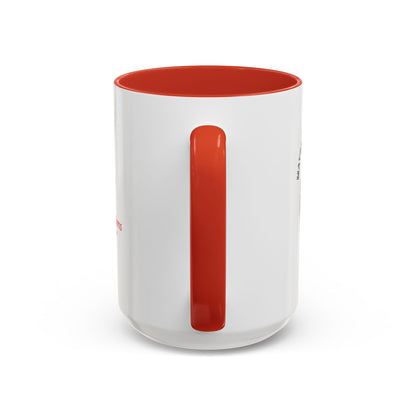 Workplace Wisdoms 'Problem' 11oz Mug